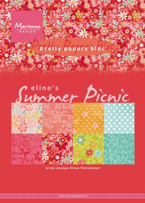 Eline's Summer picnic